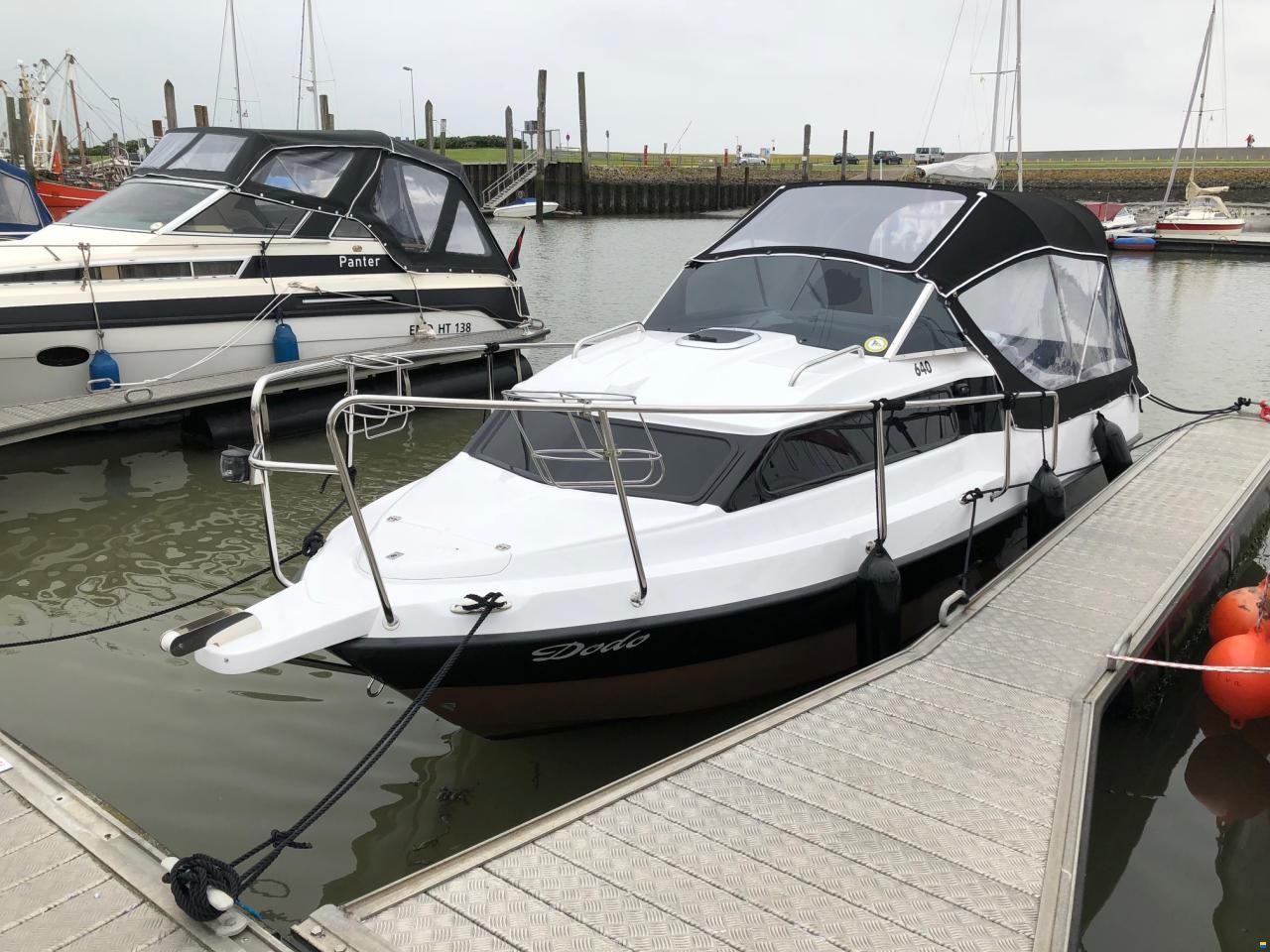 Aqualine 640 Family