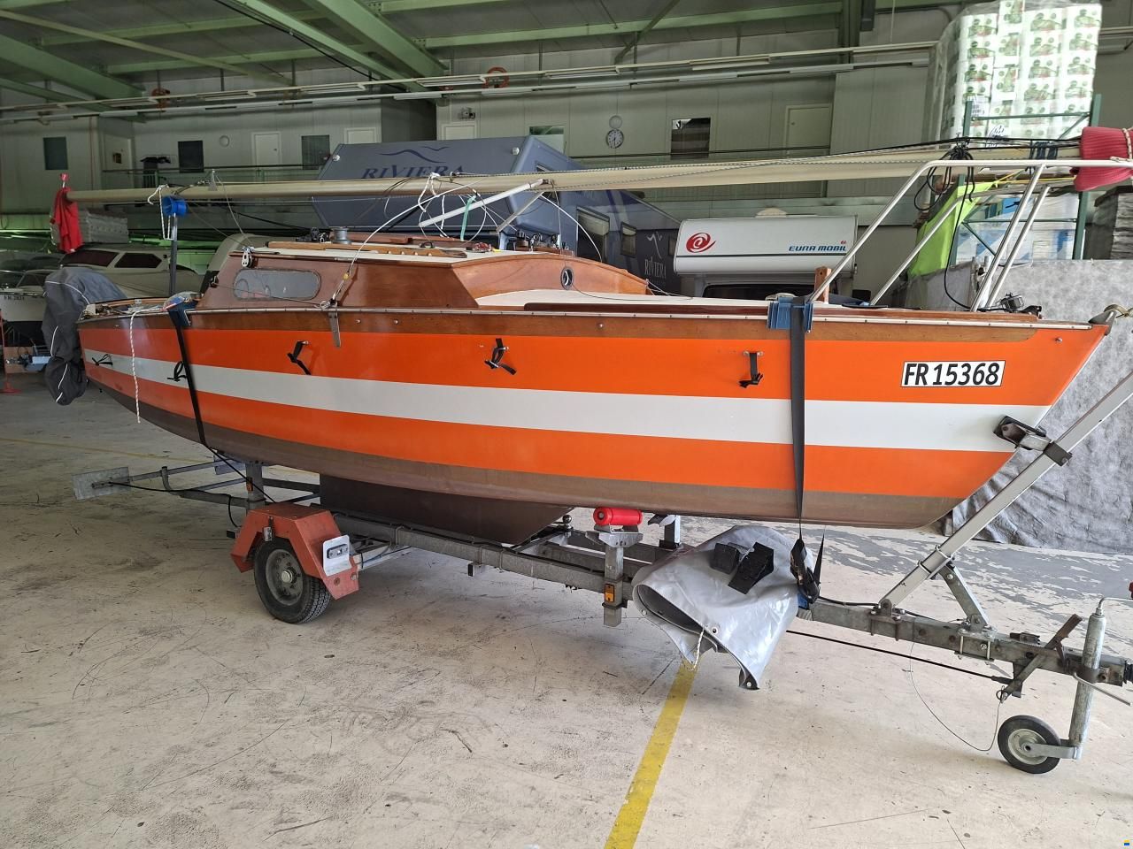 Amiguet Corsaire