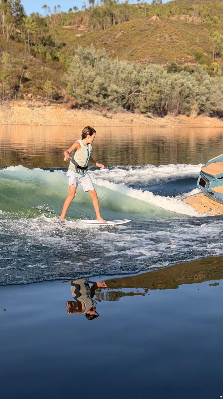 MasterCraft X23