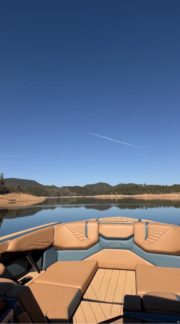 MasterCraft X23
