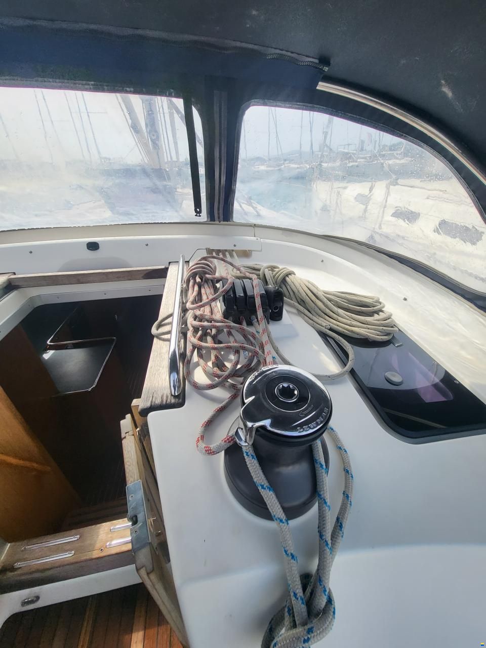Bavaria CRUISER 45