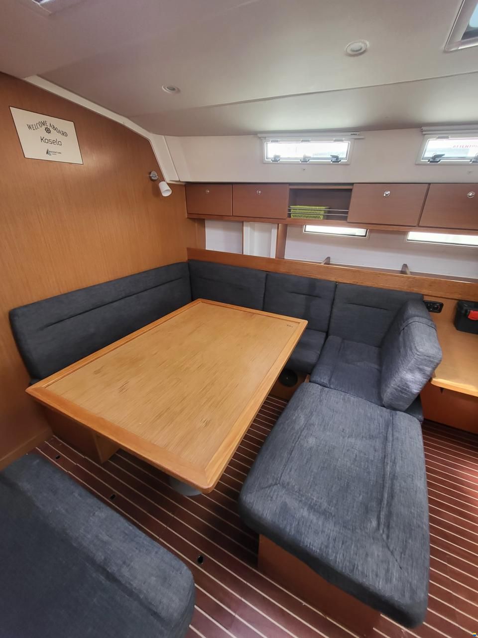 Bavaria CRUISER 45
