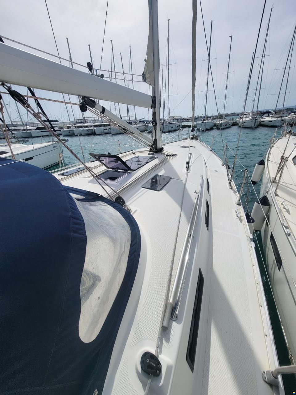 Bavaria CRUISER 45