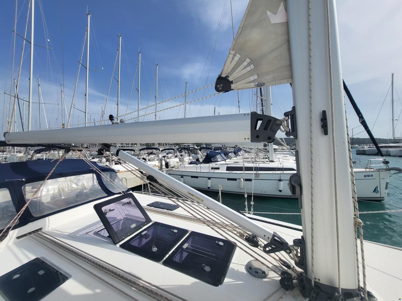 Bavaria CRUISER 45