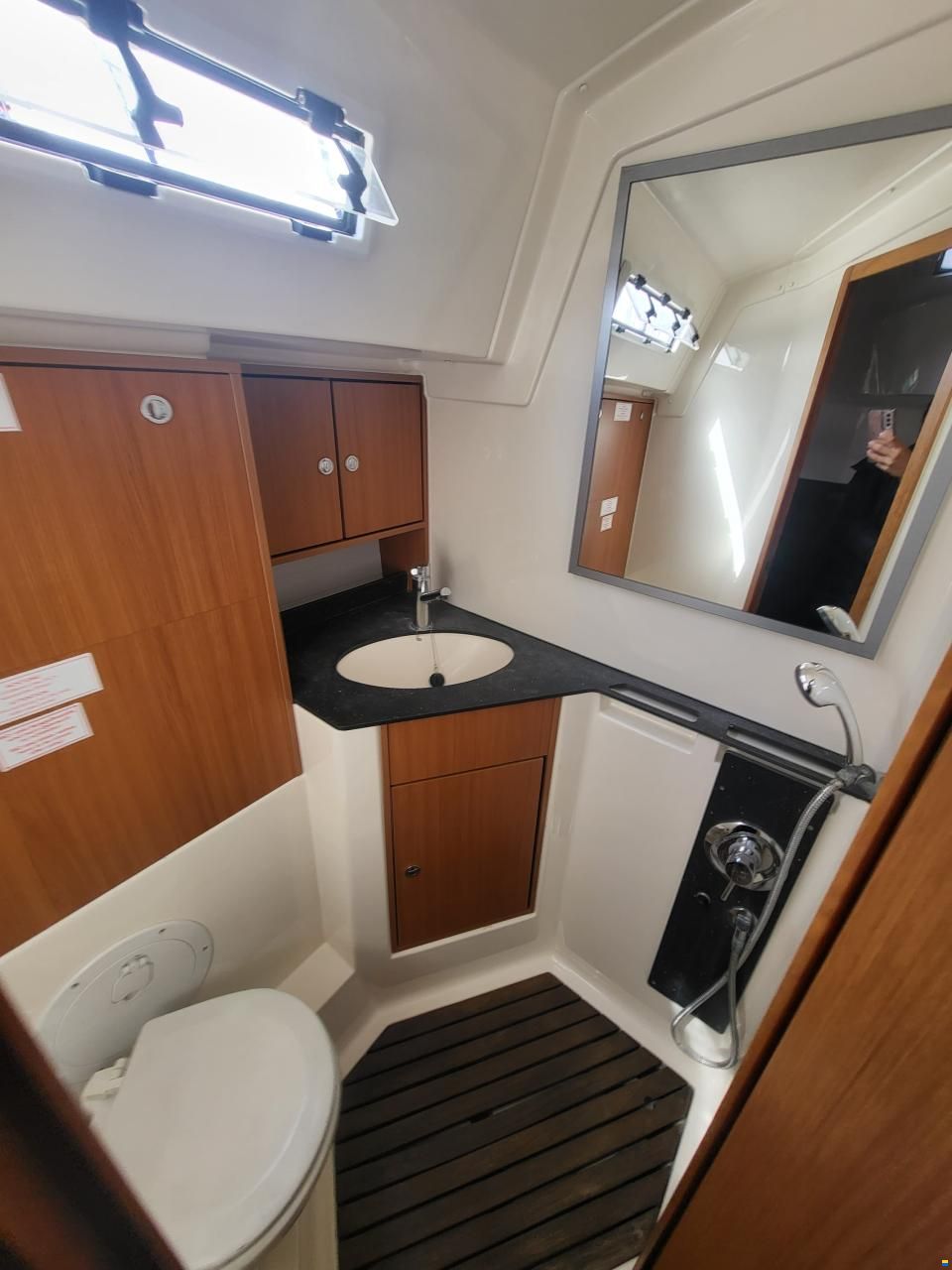 Bavaria CRUISER 45