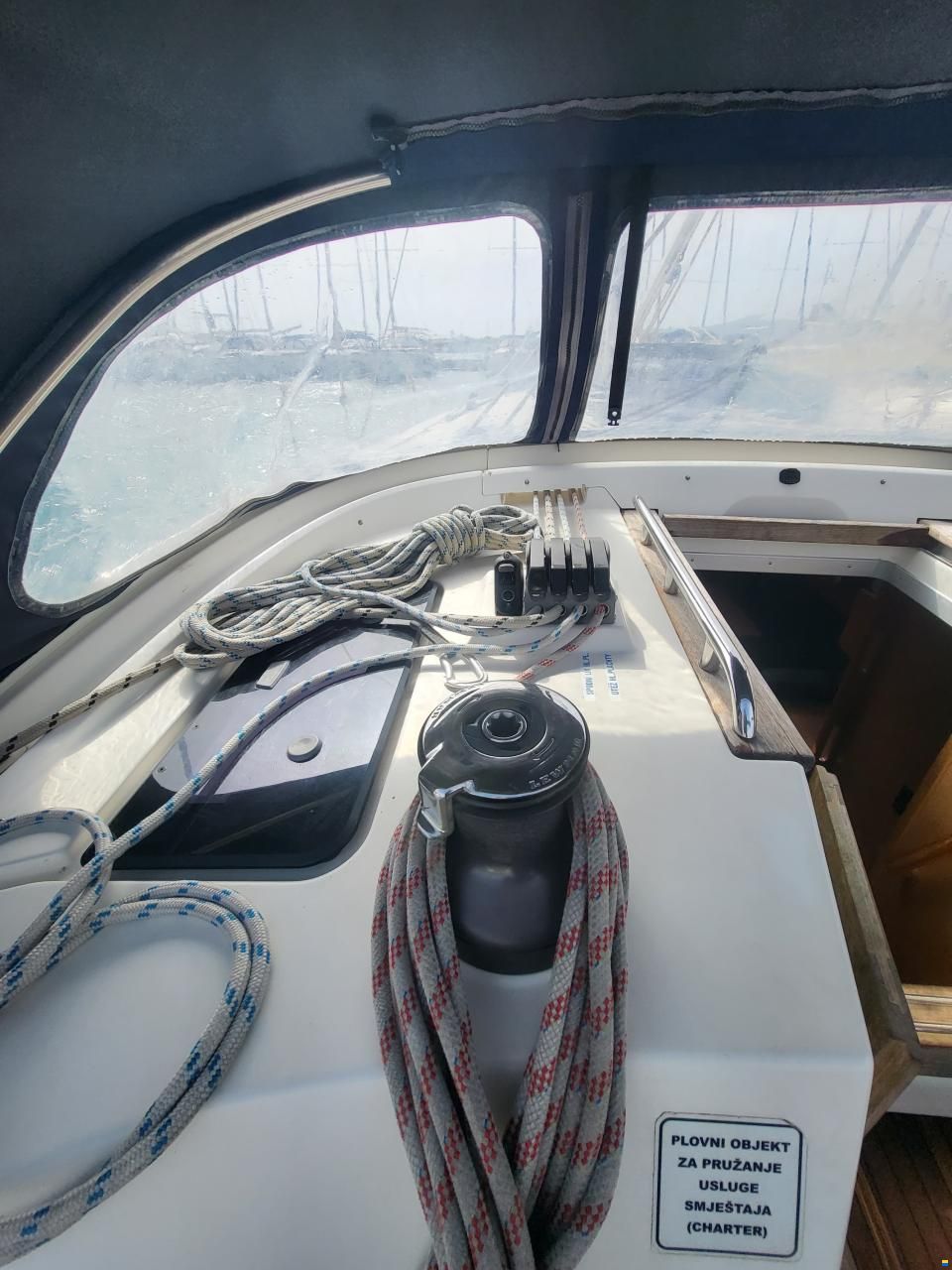 Bavaria CRUISER 45
