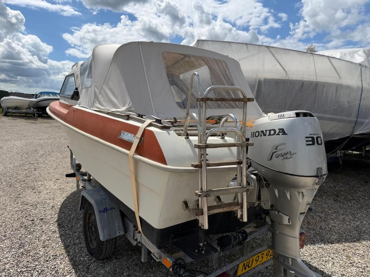 Skibsplast 490 HT