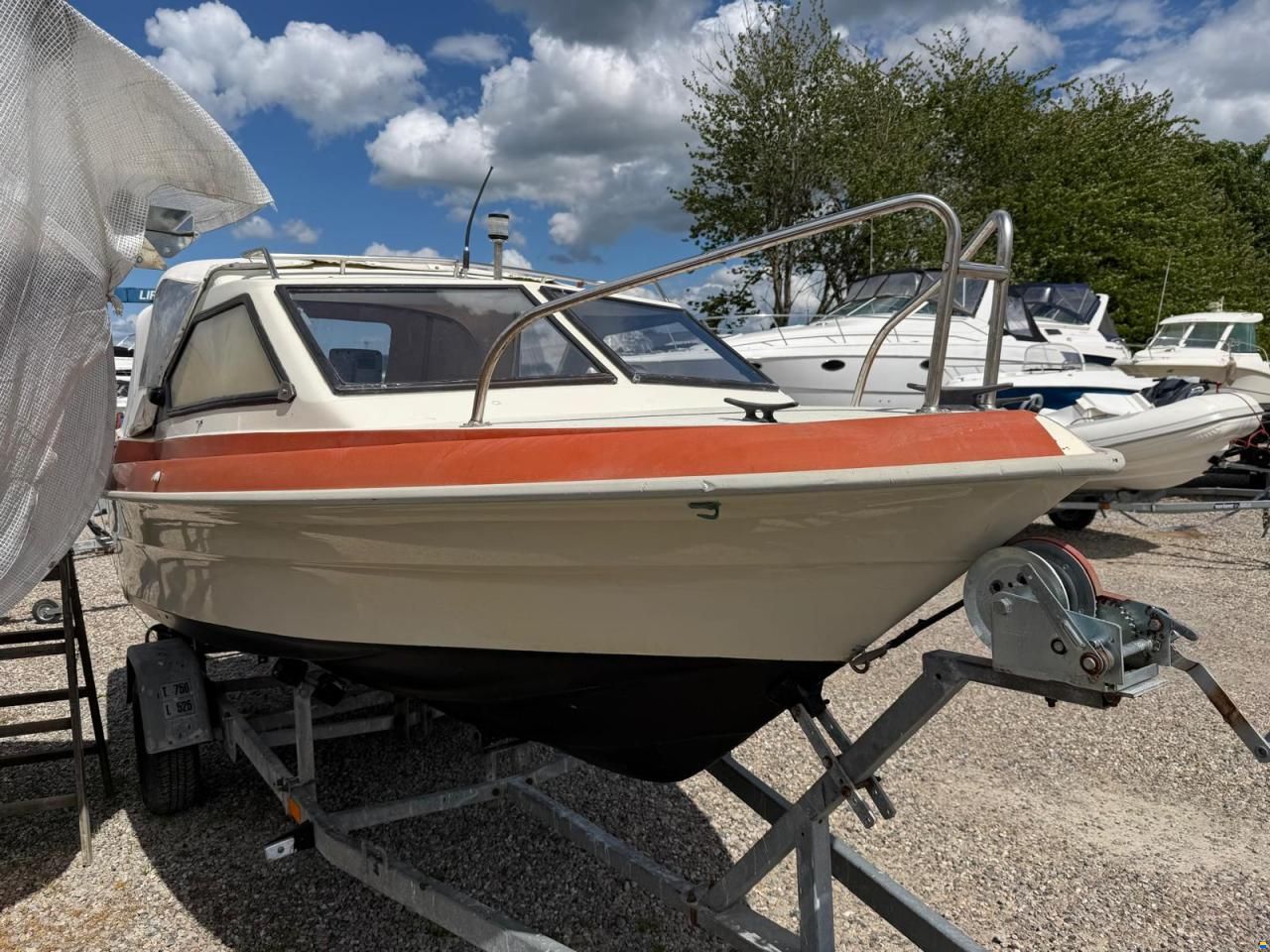 Skibsplast 490 HT