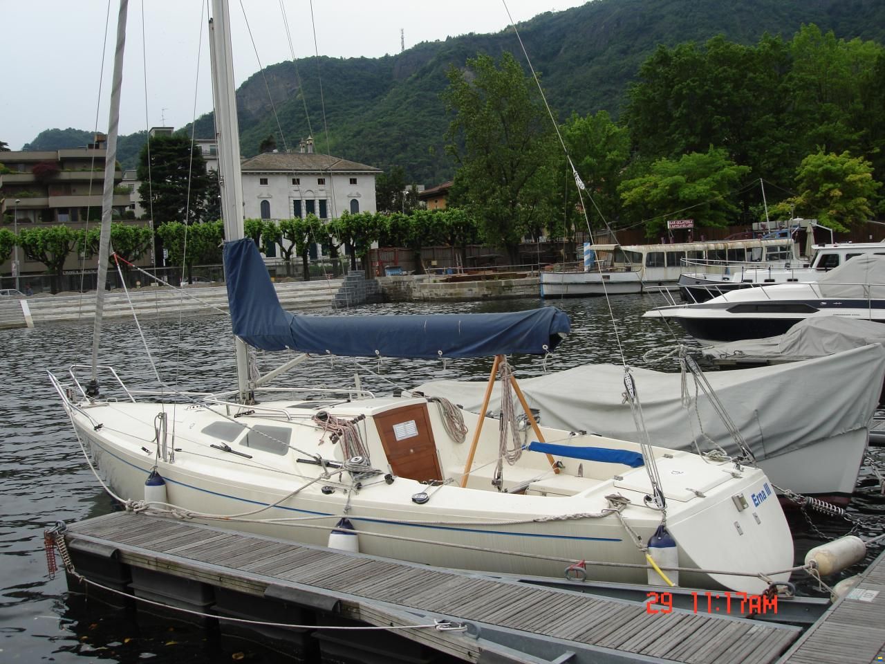 806er Oll Boats Int.l 806