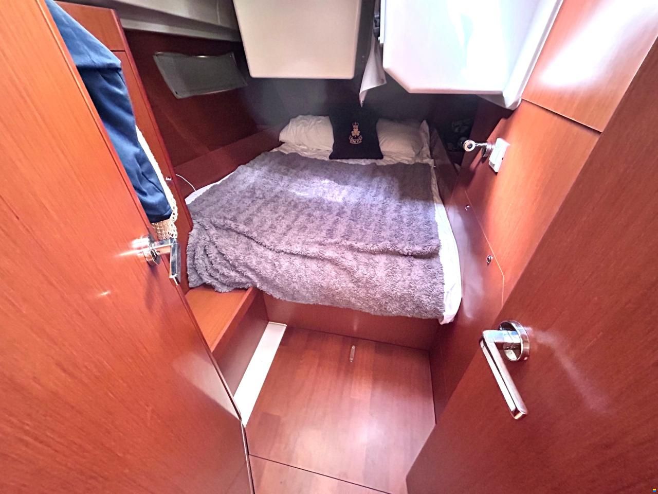 Beneteau Oceanis 41.1