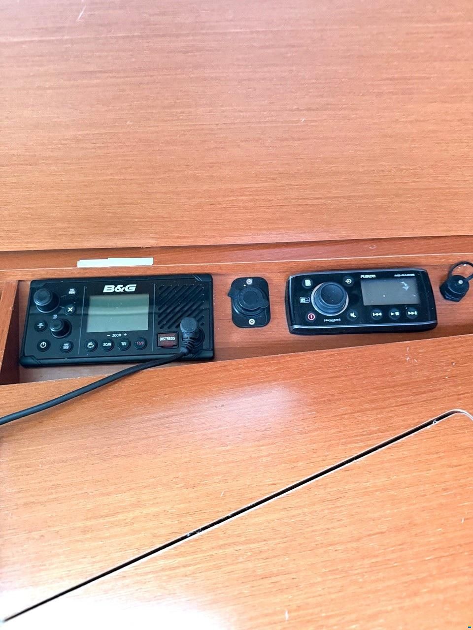 Beneteau Oceanis 41.1