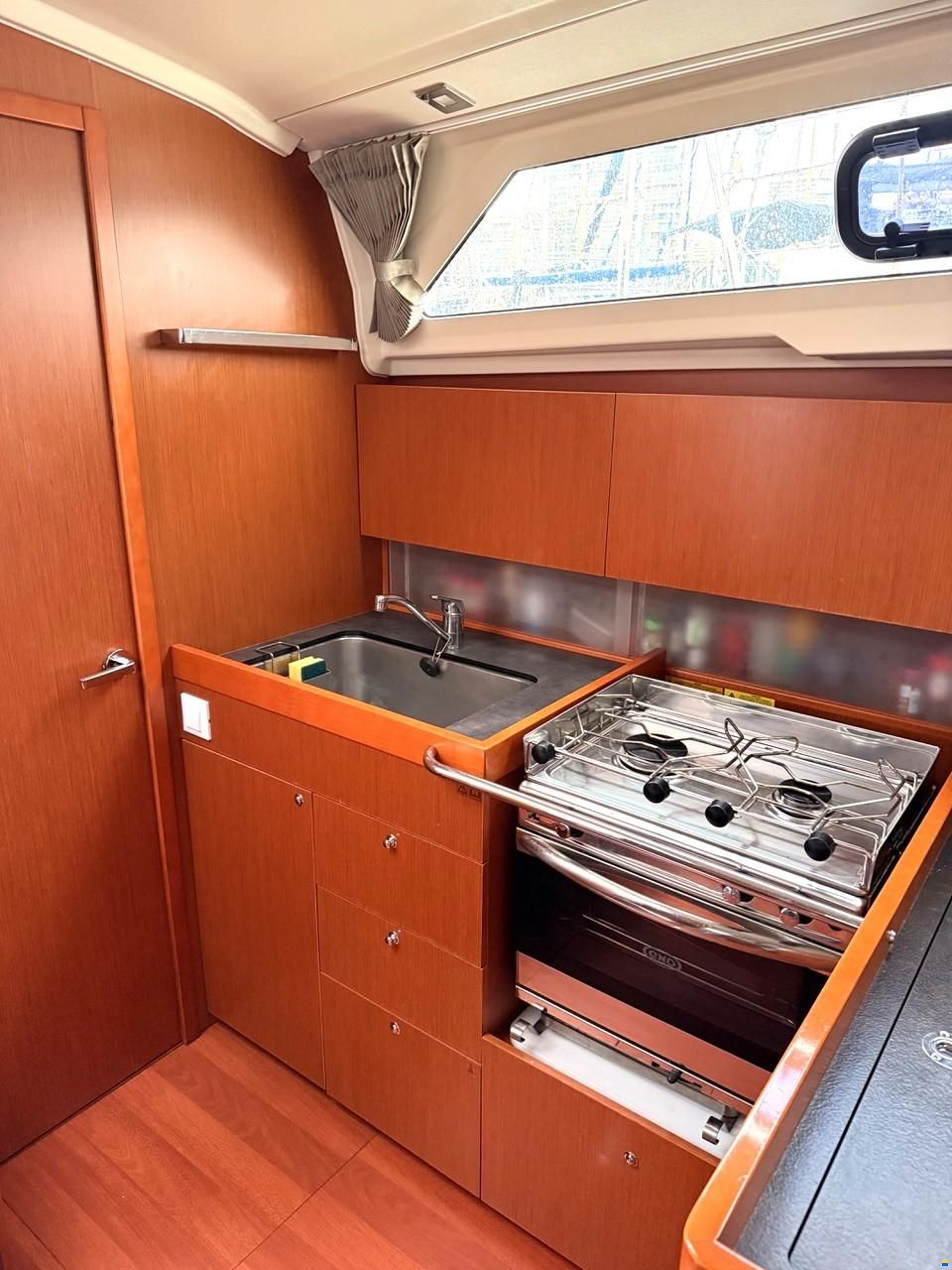 Beneteau Oceanis 41.1