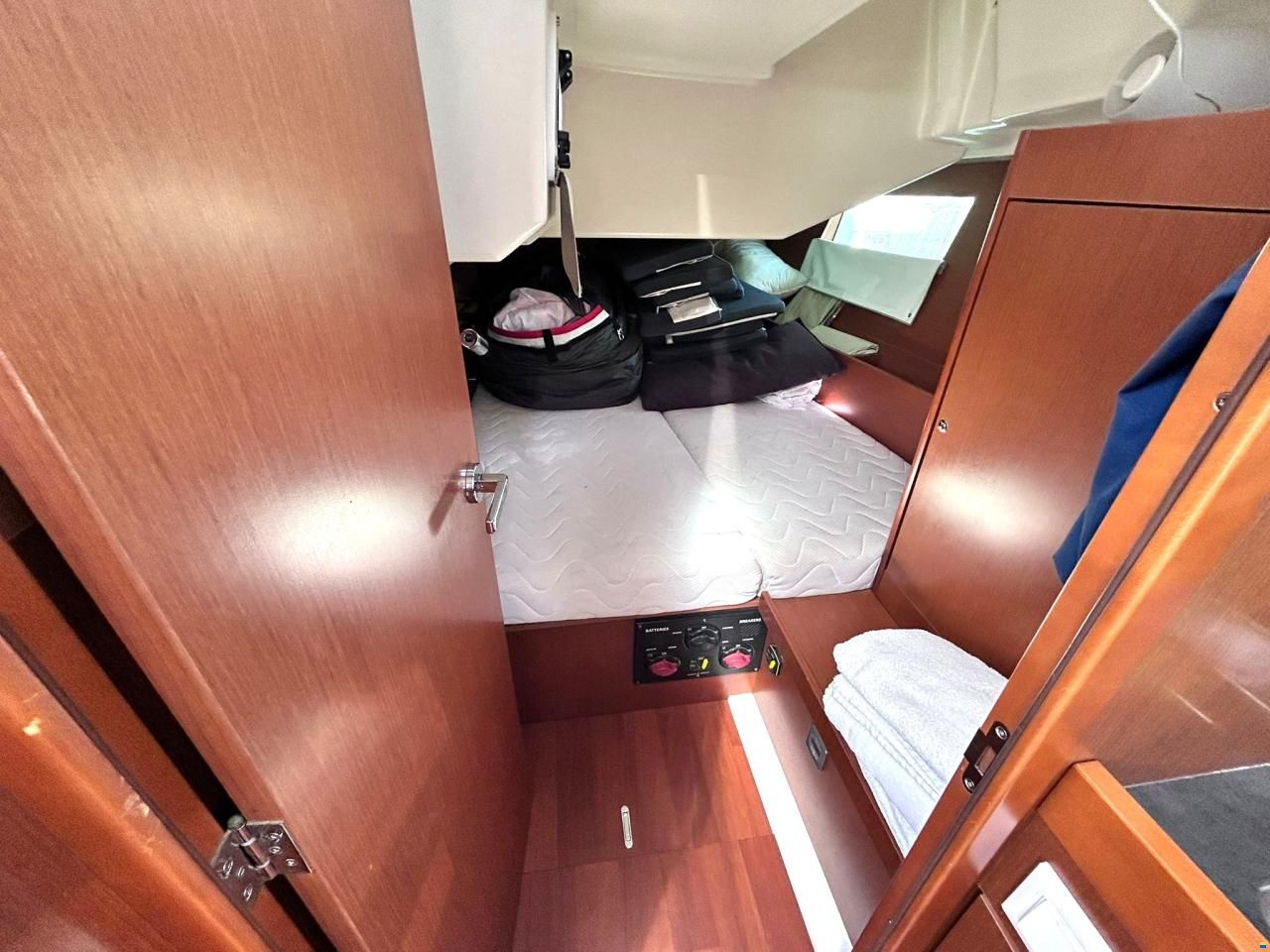 Beneteau Oceanis 41.1