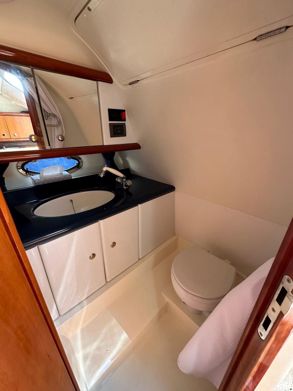 Sunseeker Superhawk 34