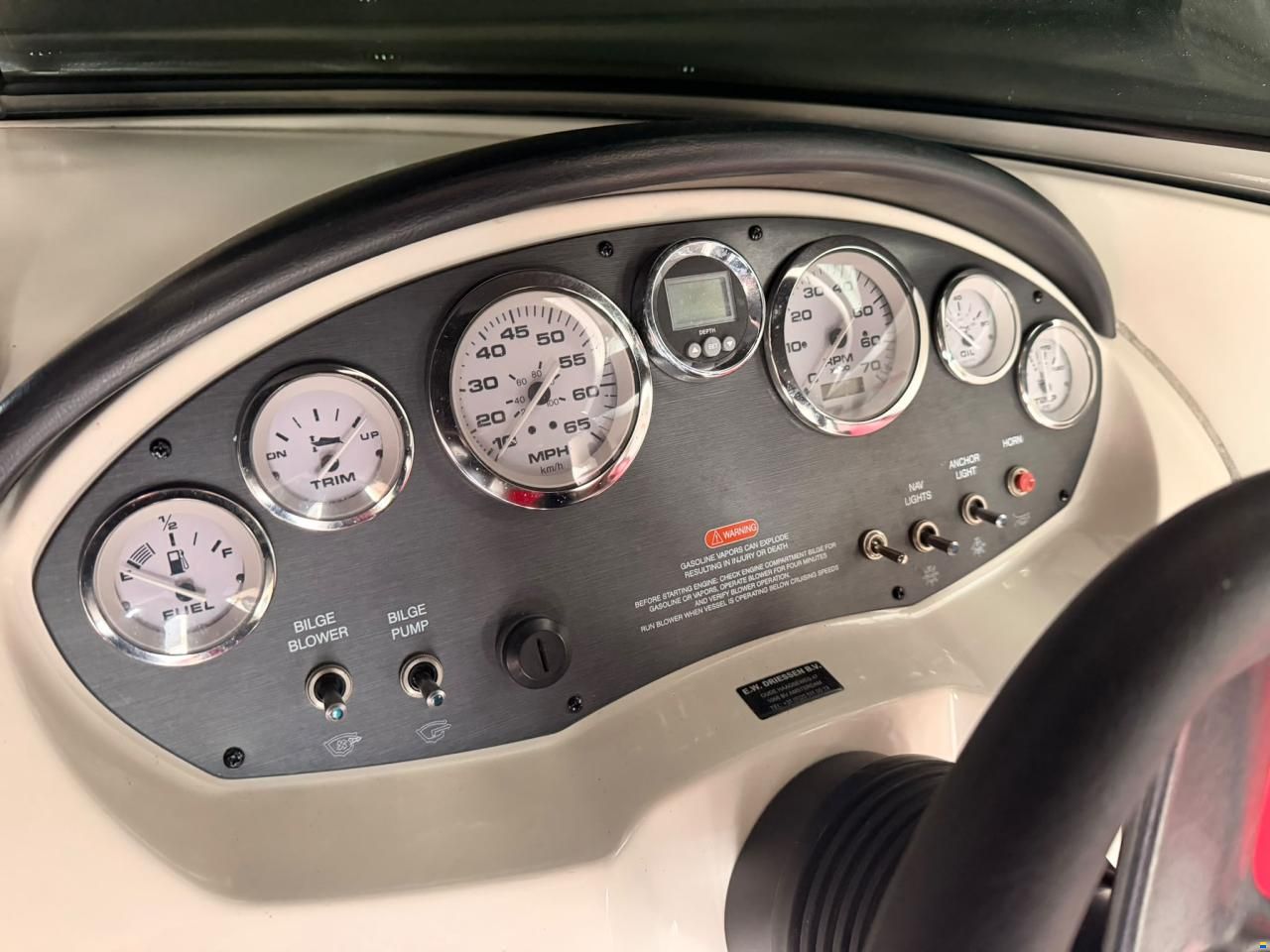 Sea Ray 185 Sport