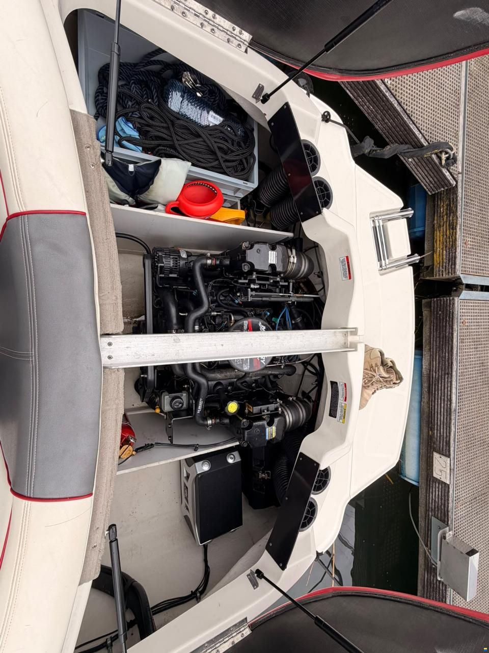 Sea Ray 185 Sport