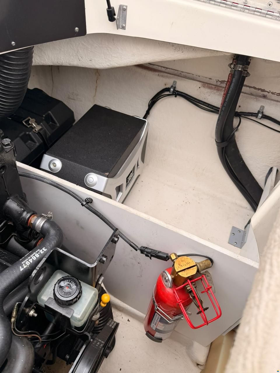 Sea Ray 185 Sport