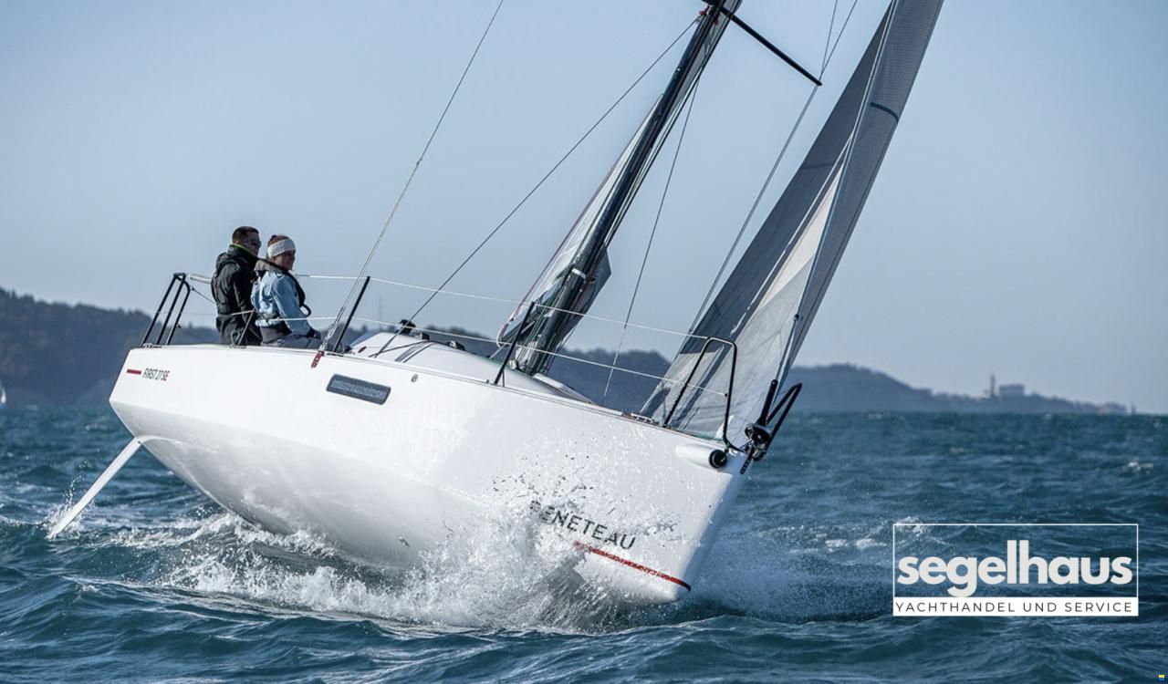 Beneteau First 27SE