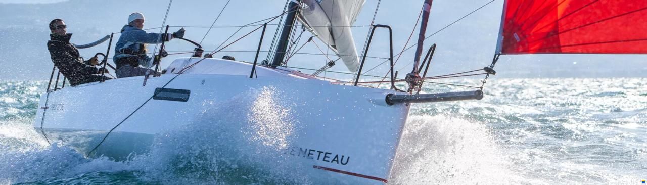 Beneteau First 27SE