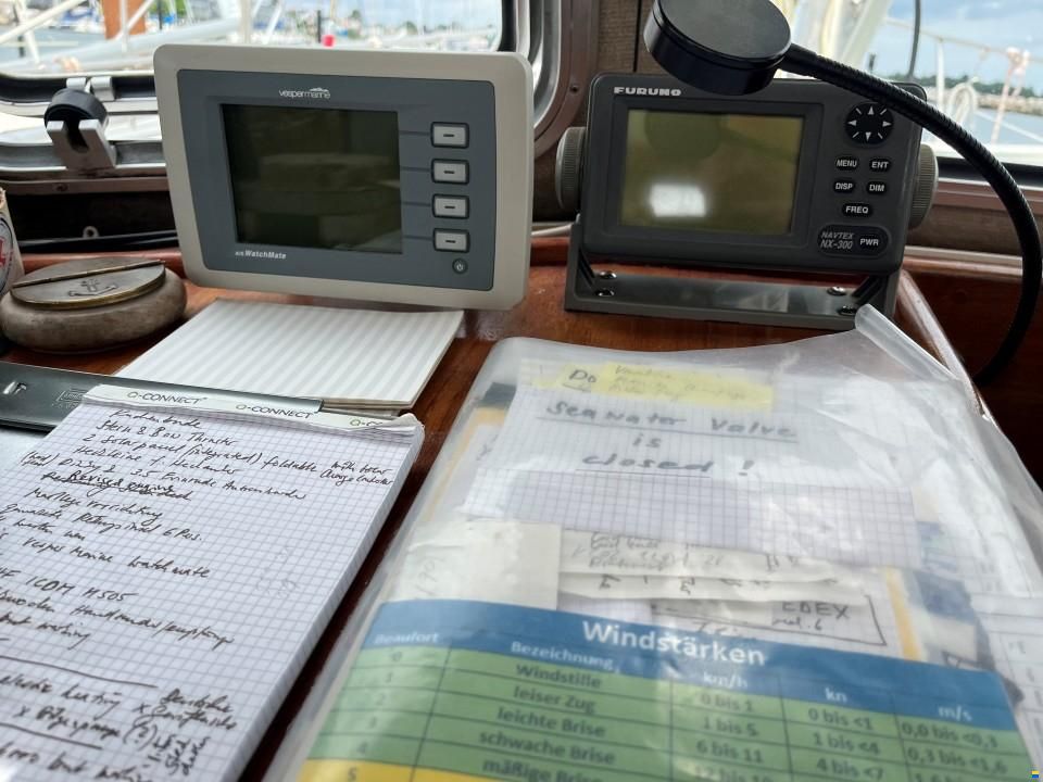 Boarnstream Sirocco 31 DS