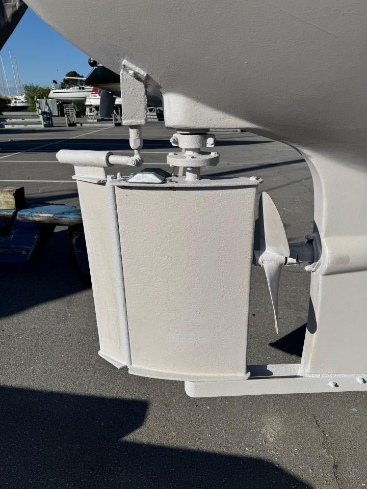 Boarnstream Sirocco 31 DS