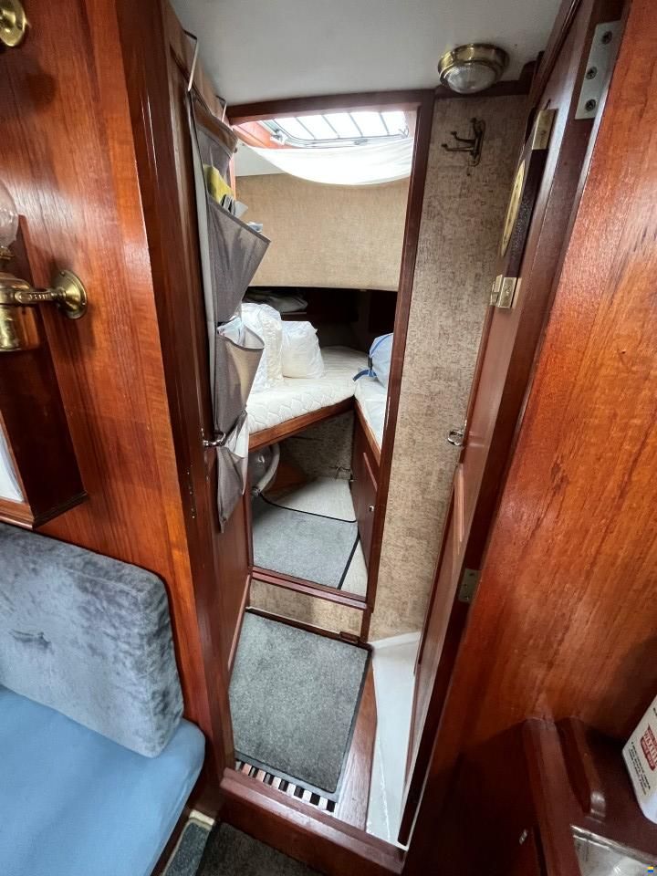 Boarnstream Sirocco 31 DS