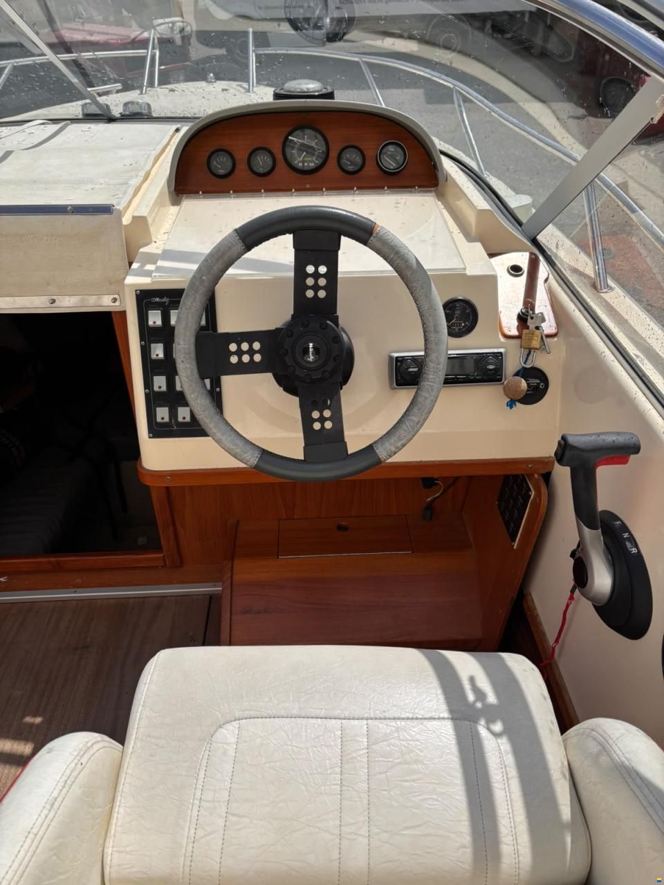 Windy 7500