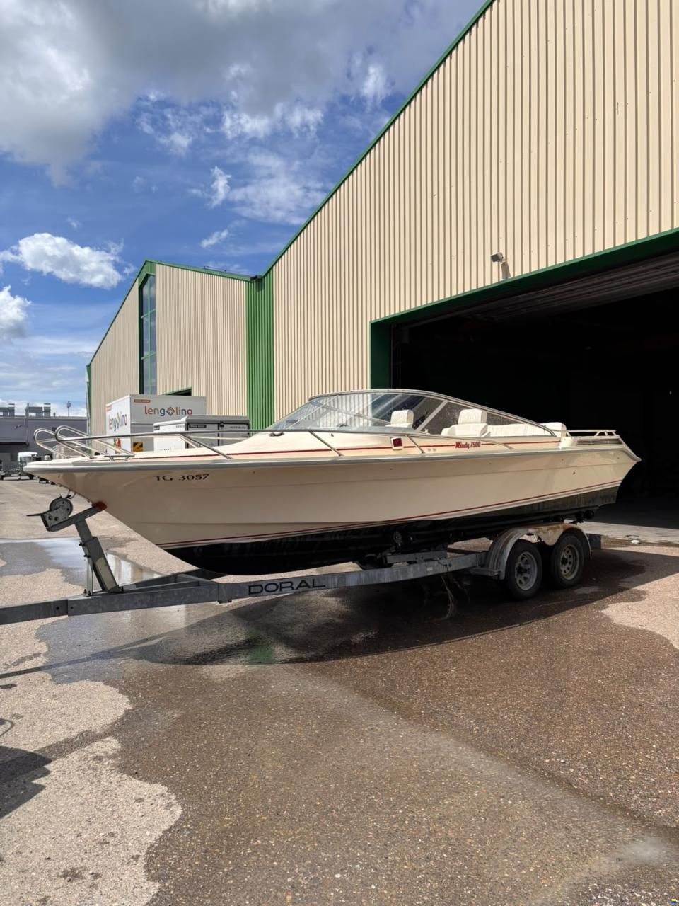 Windy 7500
