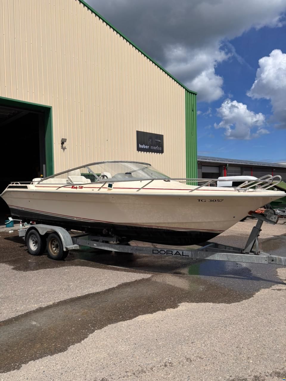 Windy 7500