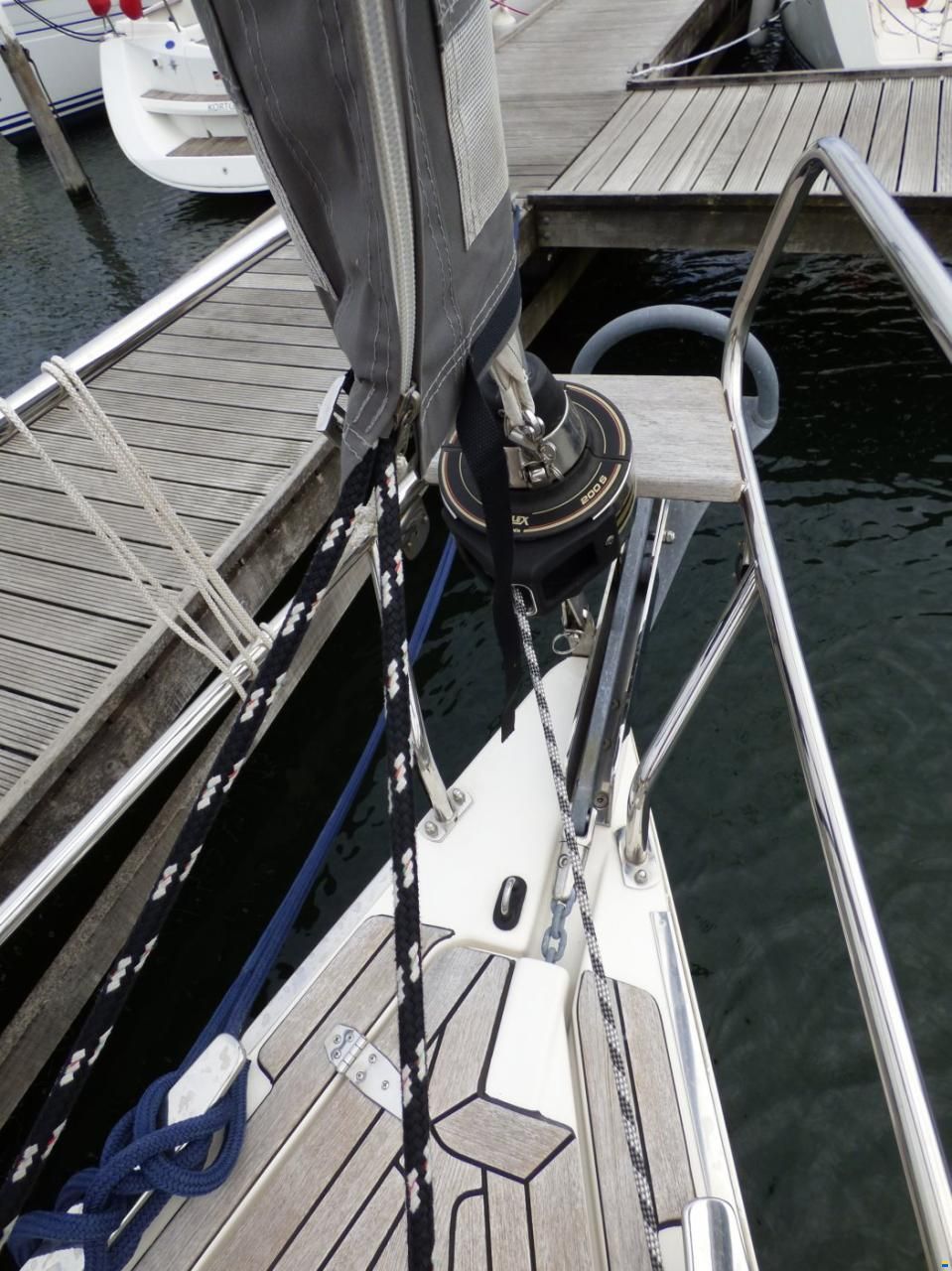 Sunbeam 36.1