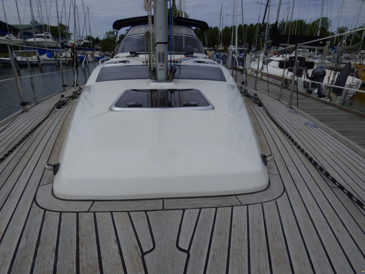 Sunbeam 36.1