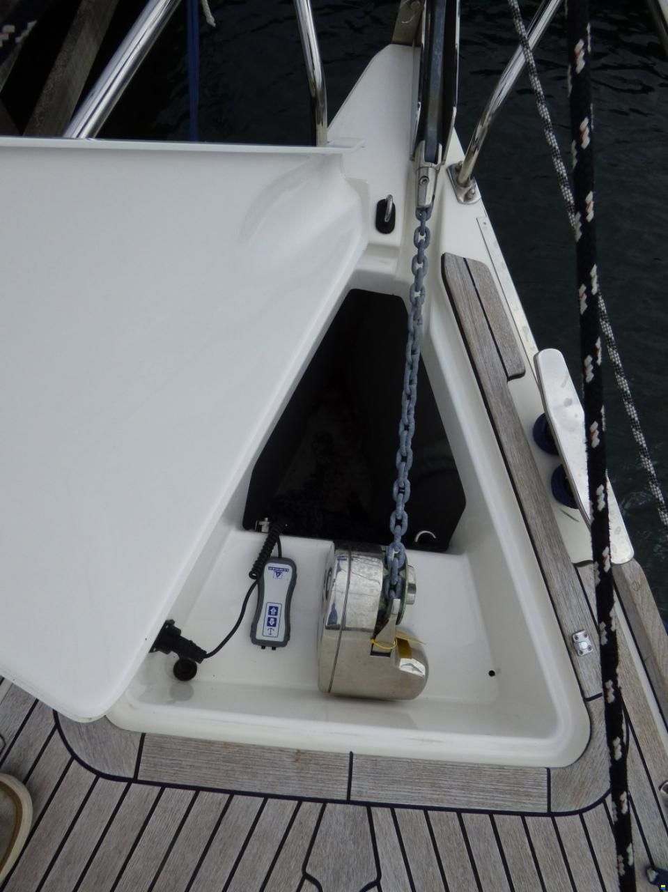 Sunbeam 36.1