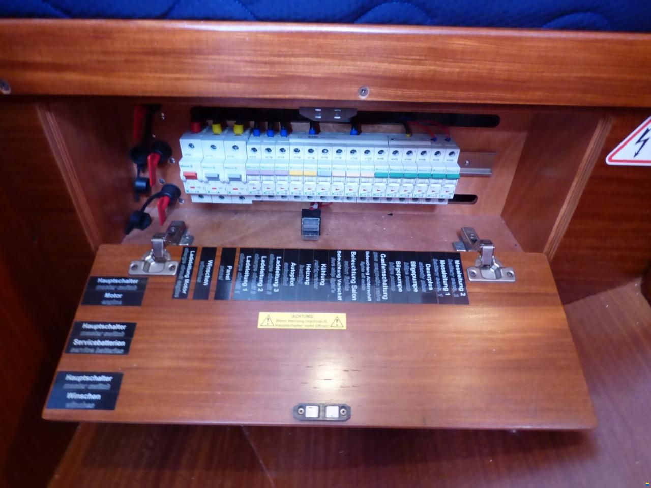 Sunbeam 36.1