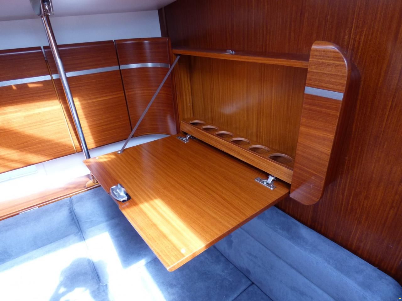Sunbeam 36.1