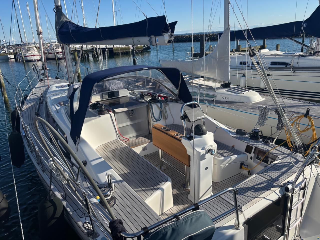 Sunbeam 36.1