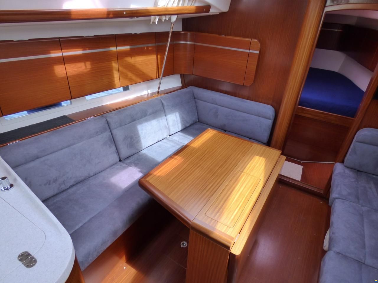 Sunbeam 36.1