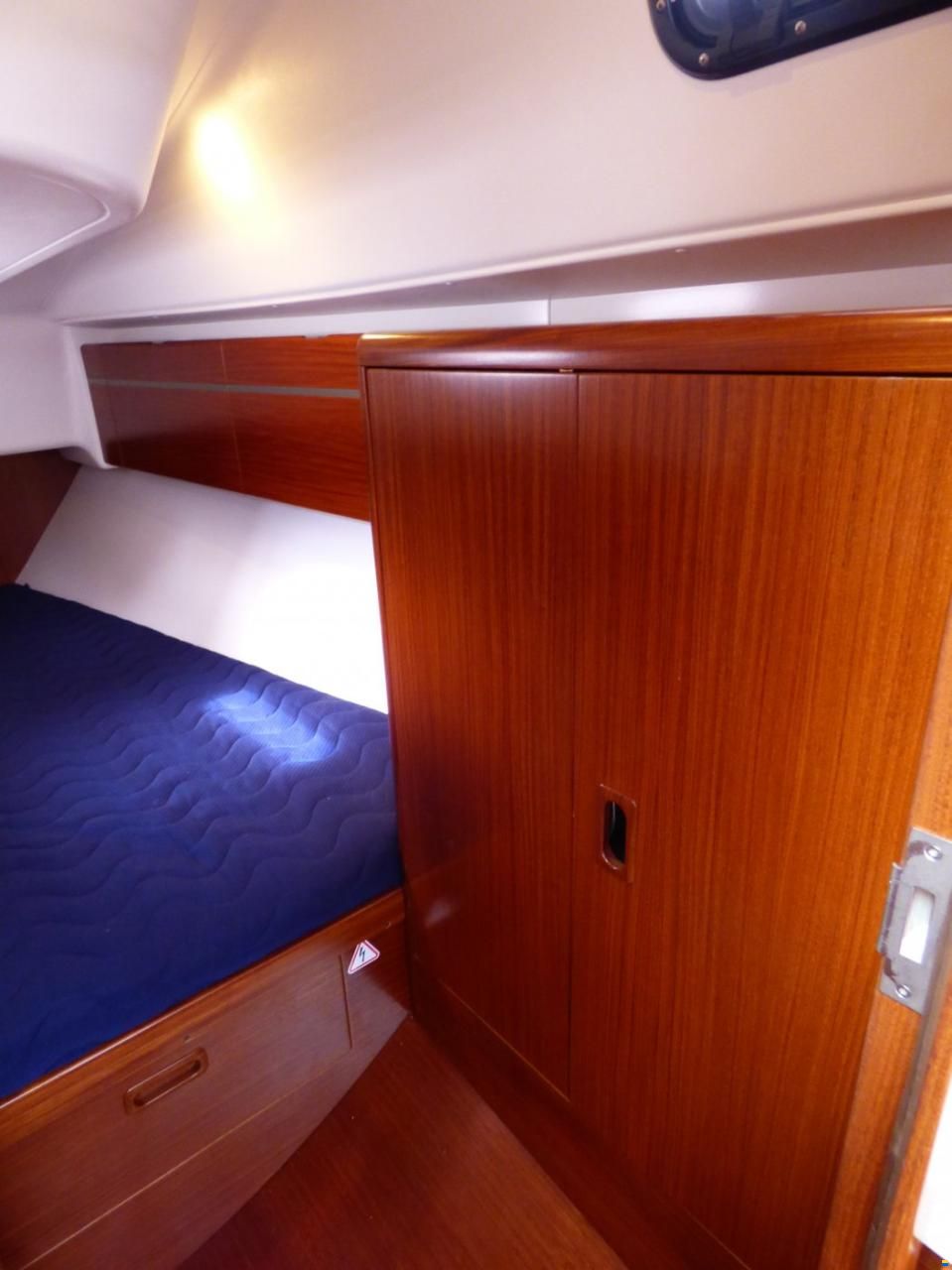 Sunbeam 36.1