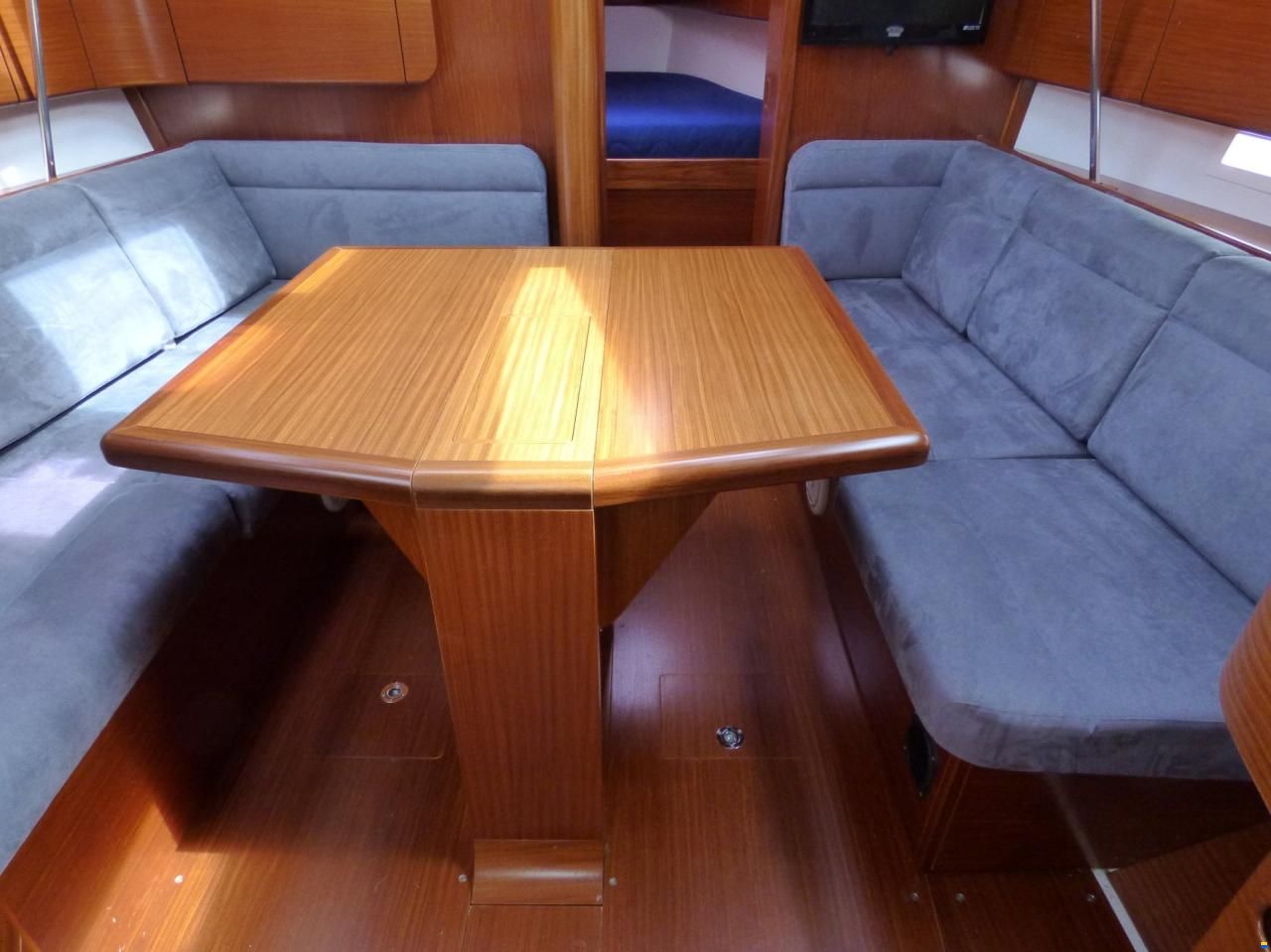 Sunbeam 36.1