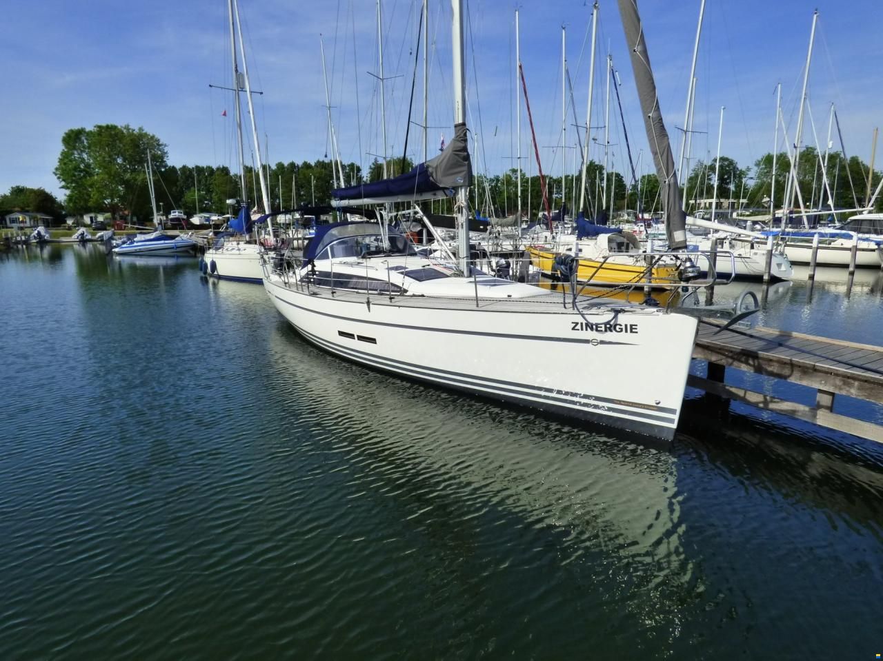 Sunbeam 36.1