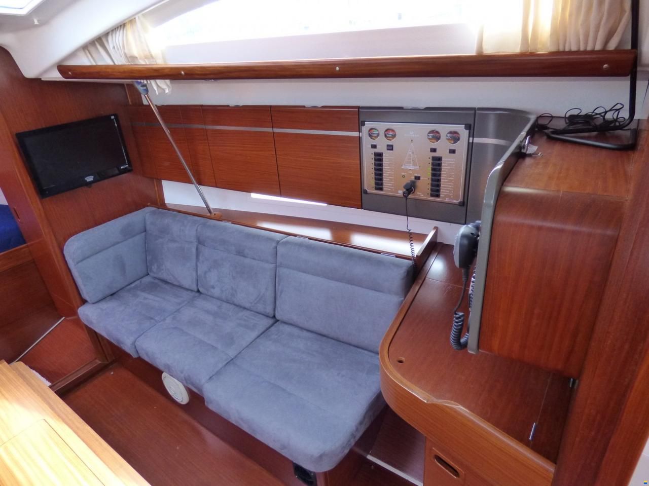 Sunbeam 36.1