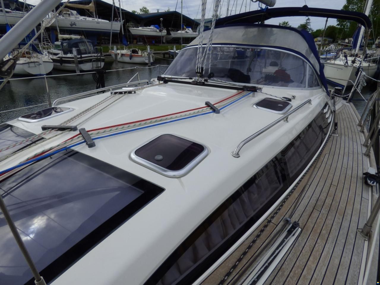 Sunbeam 36.1
