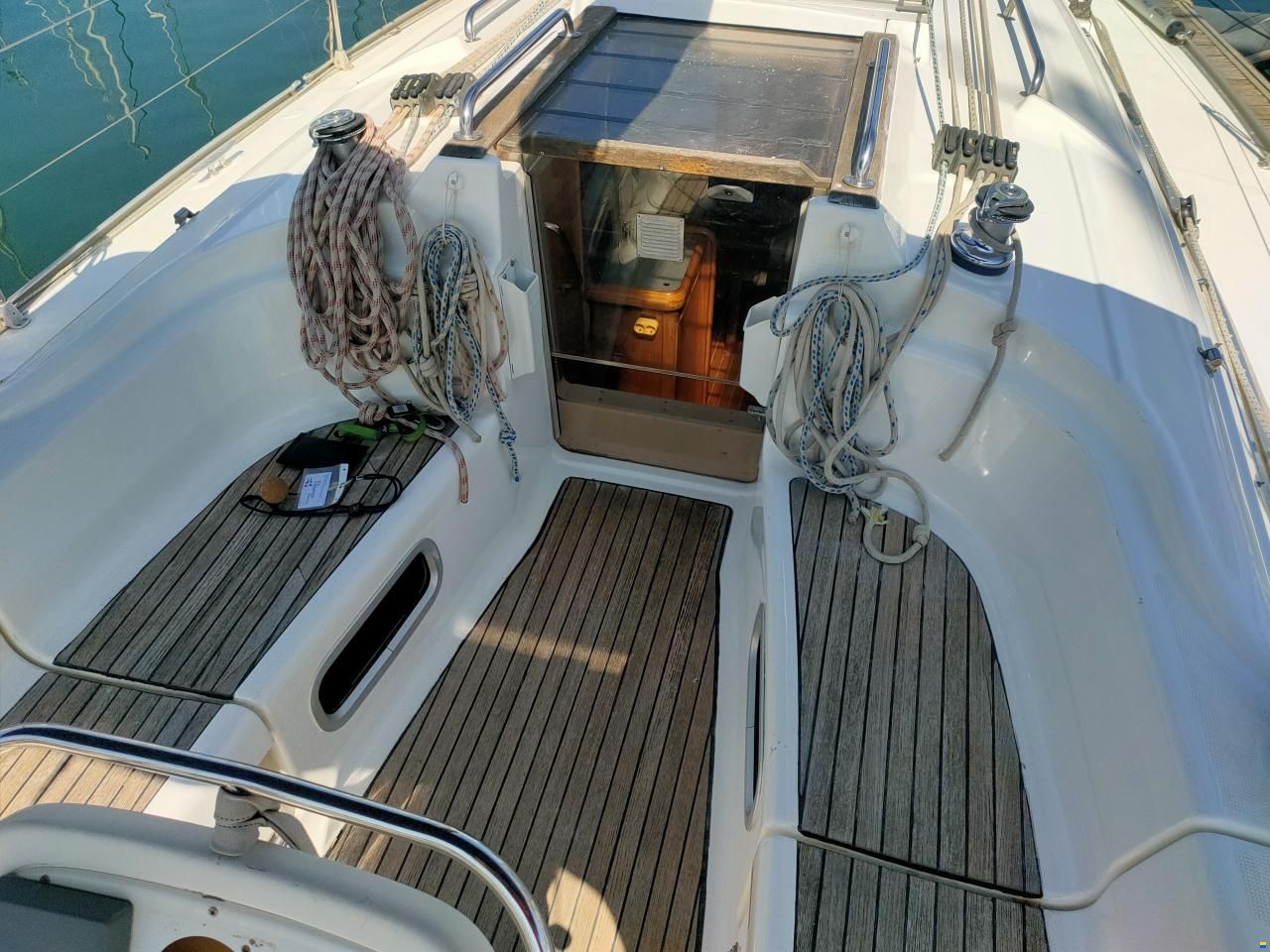 Bavaria Cruiser 36