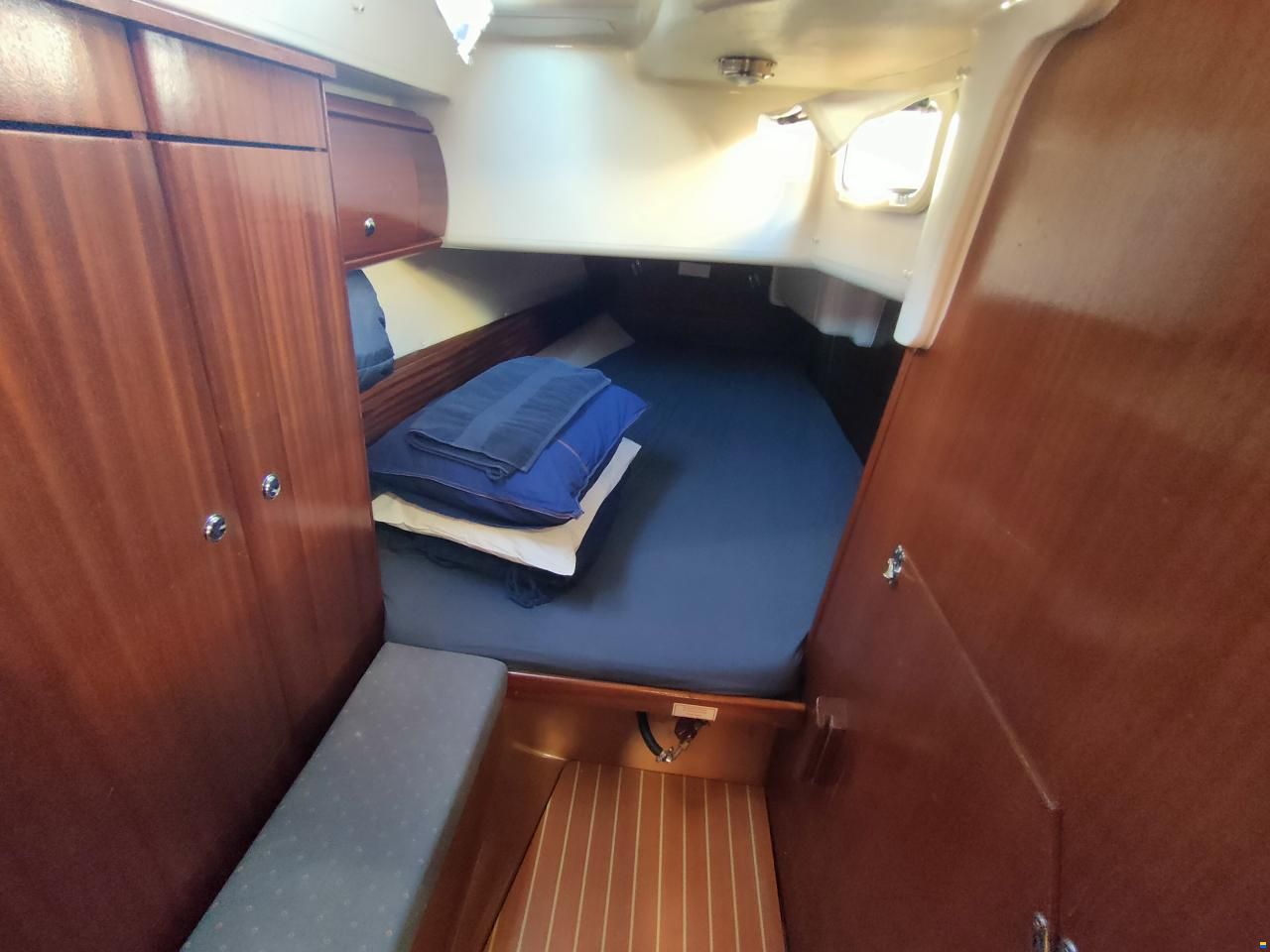 Bavaria Cruiser 36