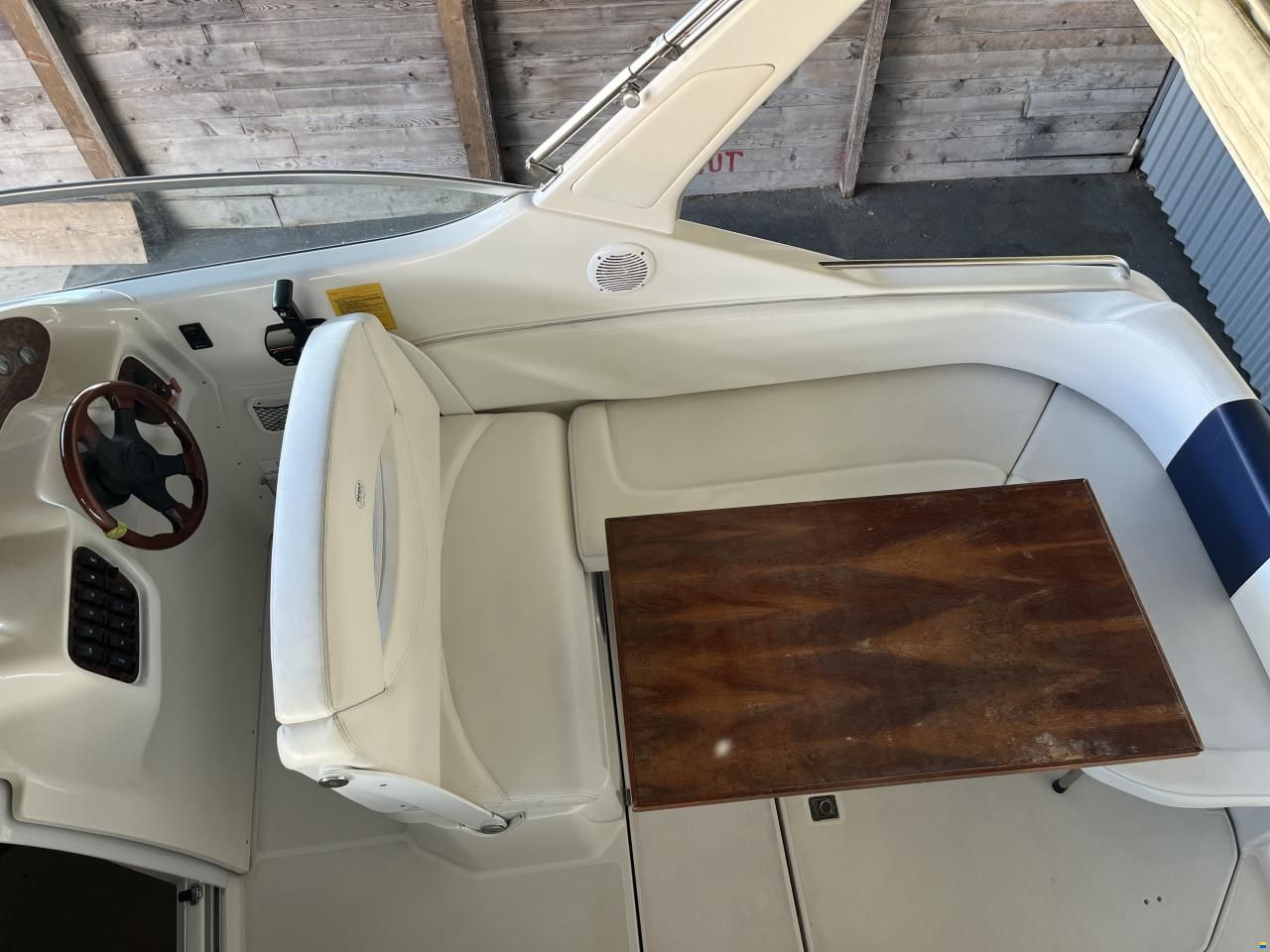 Sessa Oyster 22