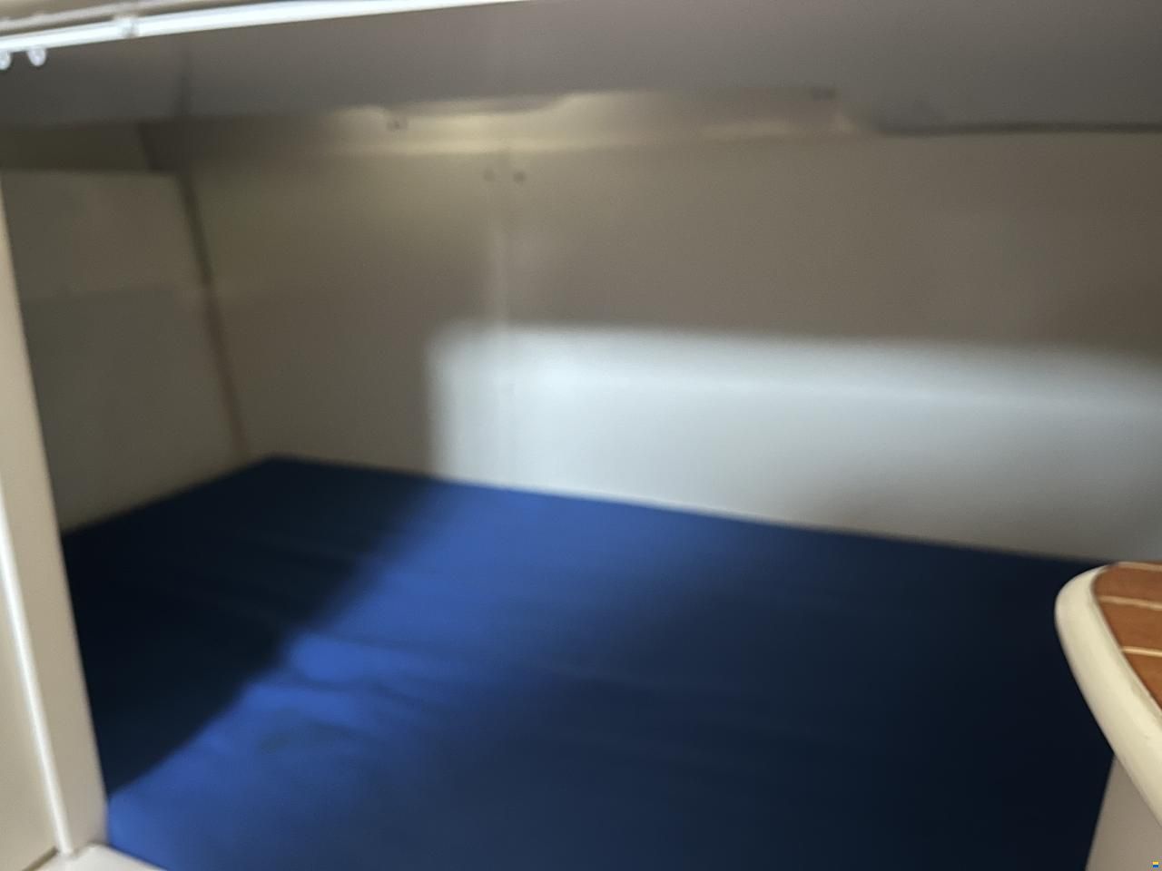 Sessa Oyster 22
