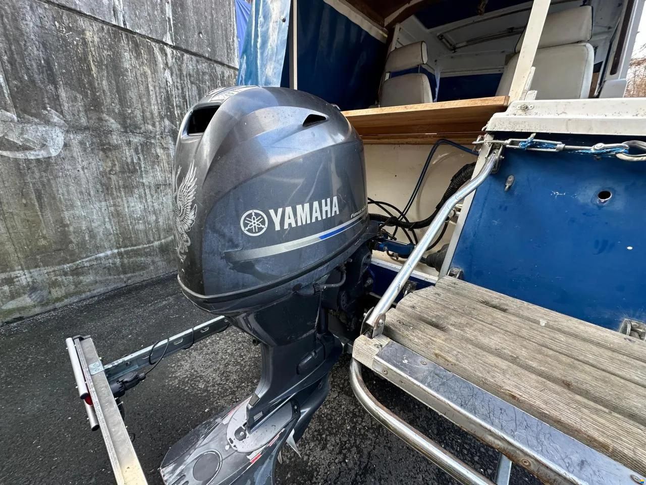 Hardy Regatta 19