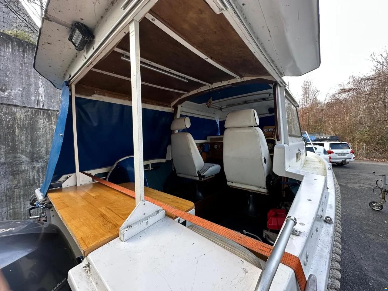 Hardy Regatta 19