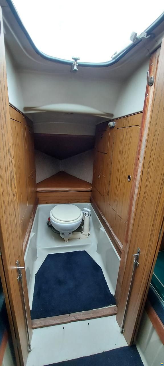 Dehler Delanta 75