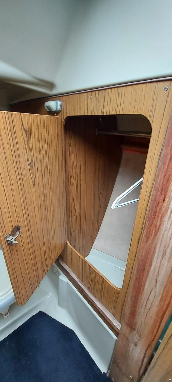 Dehler Delanta 75