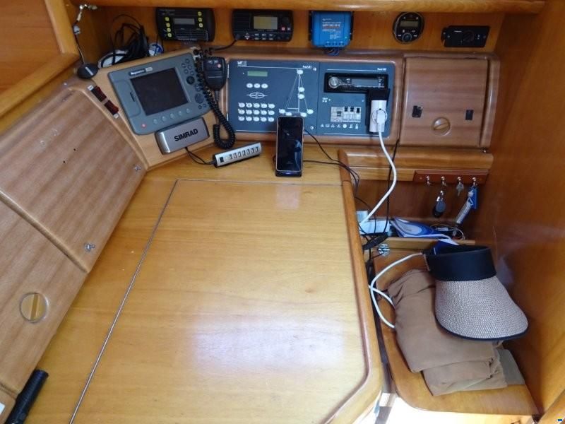 Bavaria 39 Cruiser